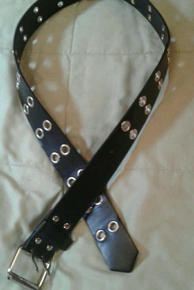 Black belt